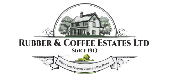 Rubber & Coffee Estates